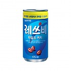 레쓰비175ml(롯데칠성)