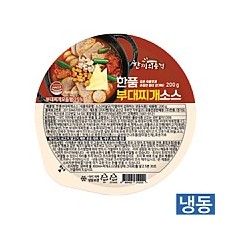 한품-부대찌개소스