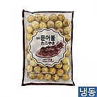 냉동(수입)문어볼1kg