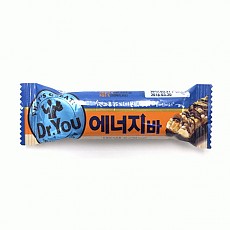 닥터유 에너지바40g(오리온)