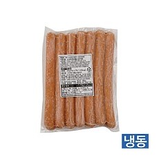 스테프-파티소시지70g