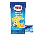 얼박파우치230ml(동아제약)