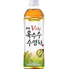 옥수수수염차펫(광동)500ml