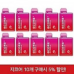 (10입묶음)전담-지코어_워터멜론