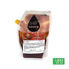 한품-스위트칠리1kg