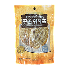 구운쥐치포