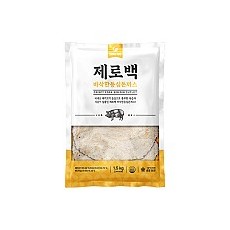 제로백)바삭한등심돈까스