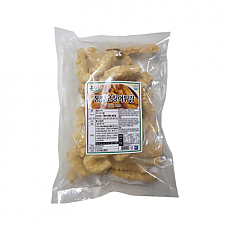 더 바삭한-통통오징어튀김 1kg
