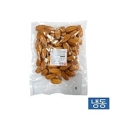 냉동 한품-데일리만쥬1kg