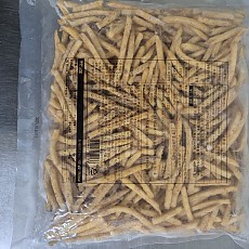 냉동 양념감자2kg(케이준/미국산)