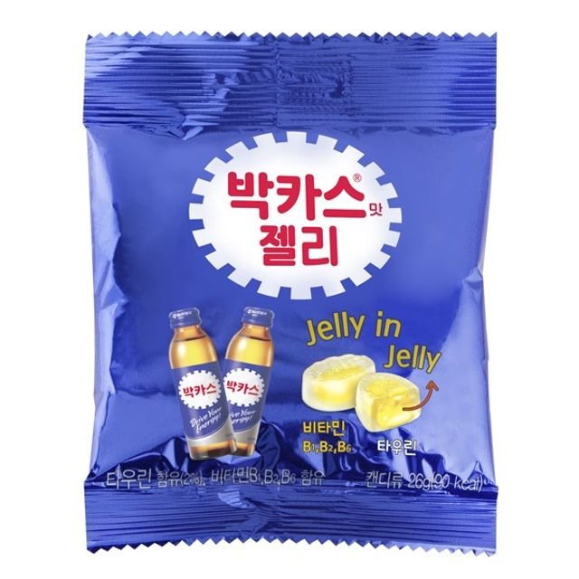 박카스젤리26g(동아제약)