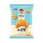 빵부장 소금빵(농심)
