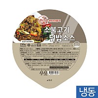 한품-소불고기덮밥소스230g