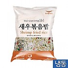한우물볶음밥-새우300g