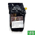 한품-더진한데리야끼소스2kg