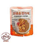 한품-동경카레(상온)220g