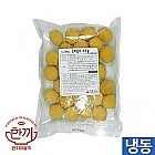 한품-모짜렐라치즈볼900g(유탕)