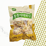 세진-통통야채튀김1.5kg