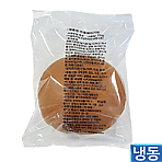 한품-햄버거번75g(1입)