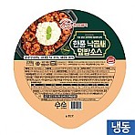 한품-낙곱새덮밥소스