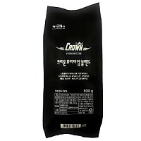 한품-크라운 원두500g