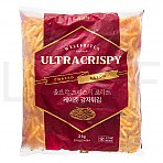 감자-울트라크리스피코티드 케이준양념감자