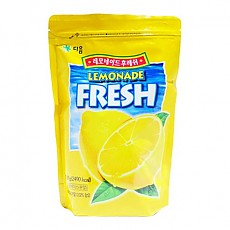 레모네이드(다음)