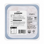 순대볶음(프레시고)
