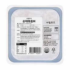순대볶음(프레시고)