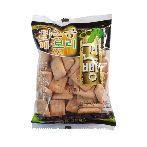 검은콩깨보리건빵(금풍)