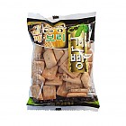 검은콩깨보리건빵(금풍)