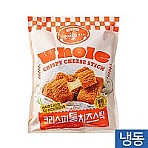 냉동 크리스피통치즈스틱(칠리스)