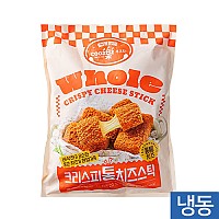 냉동 크리스피통치즈스틱(칠리스)
