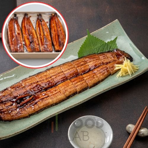양념장어구이1kg(8미)