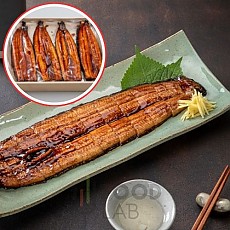 양념장어구이1kg(8미)