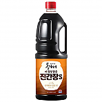 해표)진간장1.8L